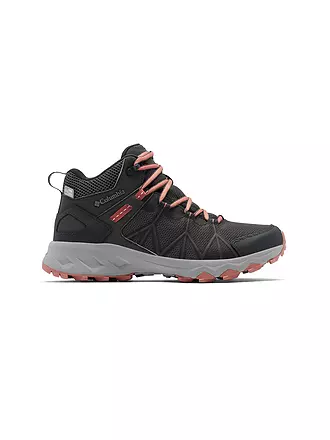 COLUMBIA | Zapatillas de senderismo para mujer Peakfreak II Mid Outdry |